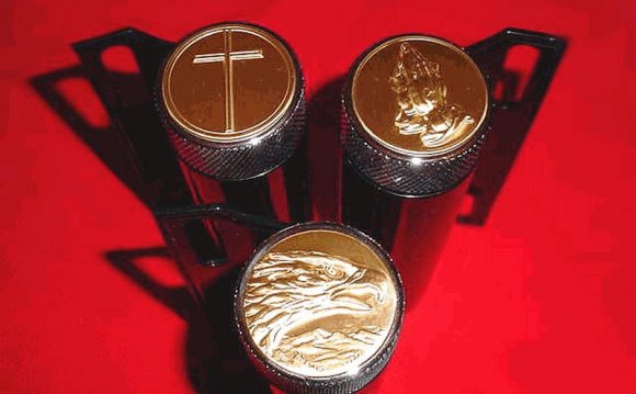 Motorcycle Cremation Urn