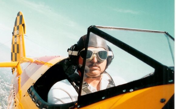 Pilot Gabe