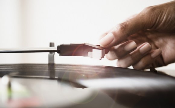 And Vinyly make vinyl