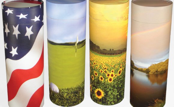 Scatter Tubes