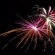 Cremation Fireworks
