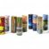 Cremation scattering Tubes