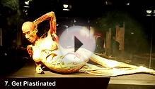 10 Unbelievable Things You Can Do When You Die