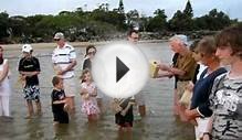 Ashes ceremony for Nancy Berry