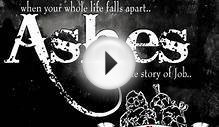 Ashes- What to do when your world falls apart..