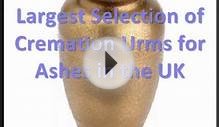 Cremation Urns for Ashes, Keepsakes, Memorial Jewellery