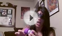 Mixing cremated ashes into tattoo ink