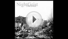 NightGeist - Scattered Ashes